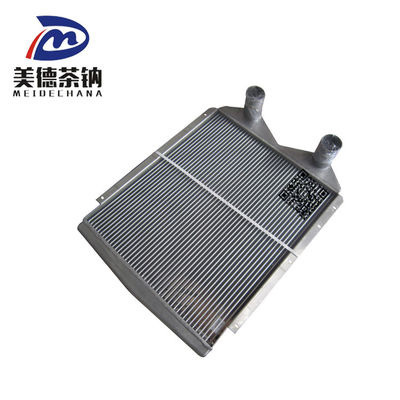 Primitieve 1301010-D816 Radiator Assy voor FAW Truck Parts 1301010-D816