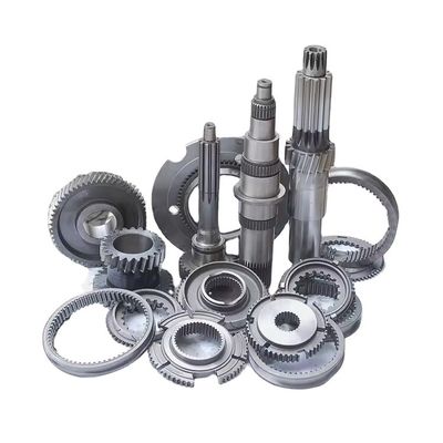 Oem Product Glijdende mouw 150151181221251 voor Howo Synchronizer SINOTRUK Howo Truck Parts