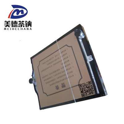 Truck Parts 1119010-242 Intercooler Assy met originele prestaties