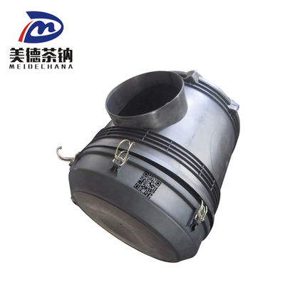 Truck Parts 1119010-242 Intercooler Assy met originele prestaties