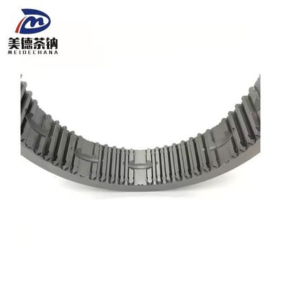 Oem Product Glijdende mouw 150151181221251 voor Howo Synchronizer SINOTRUK Howo Truck Parts