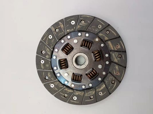 Clutchplaat voor de precisie en betrouwbaarheid van de productie van bussen
