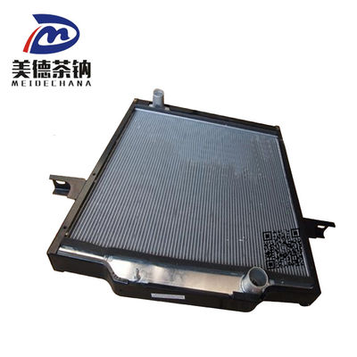 Truck Parts 1119010-242 Intercooler Assy met originele prestaties