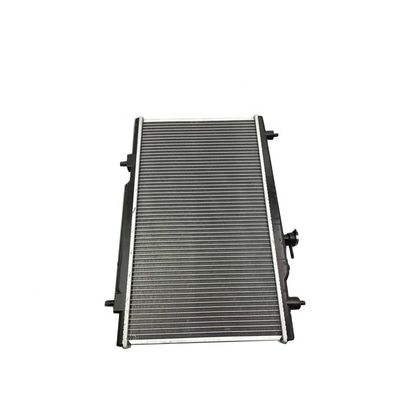 RADIATOR voor Bus Model Ltd. Productie- en fabricagebehoeften