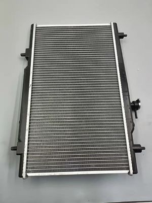 RADIATOR voor Bus Model Ltd. Productie- en fabricagebehoeften