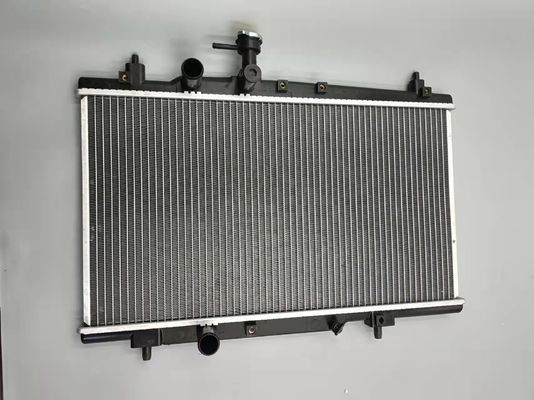 RADIATOR voor Bus Model Ltd. Productie- en fabricagebehoeften