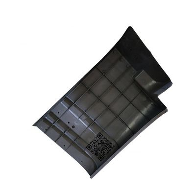 Voorraad Primitieve vrachtwagenonderdelen Voorkap 5103317-435 voor zware voertuigen en vrachtwagens