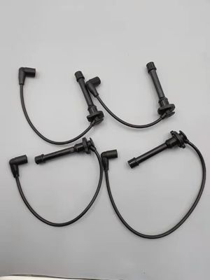 IGNITION COIL WIRE SET Perfect voor de productie van busonderdelen