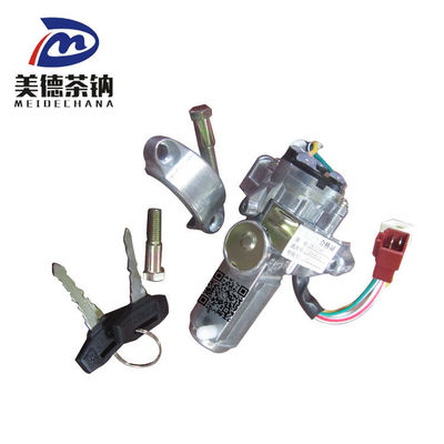 3721115-Q204 Air Horn Assembly voor FAW Truck Parts Topprestaties en duurzaamheid