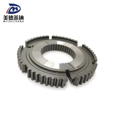 Transmissie reparatie/vervanging Standaard synchrone lichaam synchronisator Hub 1316304167