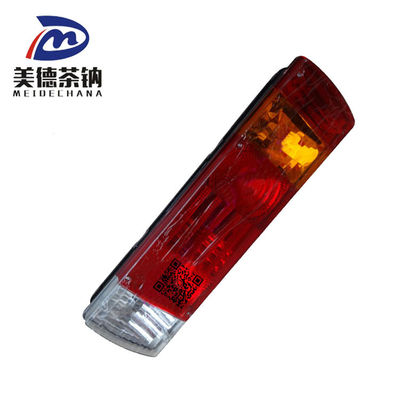 FAW Truck Parts 3711015-Q491Y koplamp links met geavanceerde technologie