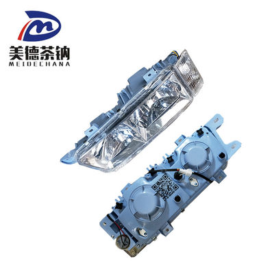 FAW Truck Parts 3711015-Q491Y koplamp links met geavanceerde technologie