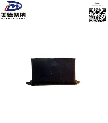 Busmotor ophanging Rubber pad 3524-00580 voor Chinese bus Originele en duurzame
