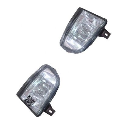 3732020-Q491 Rechte mistlamp Assy De perfecte keuze voor primitieve FAW-trucks