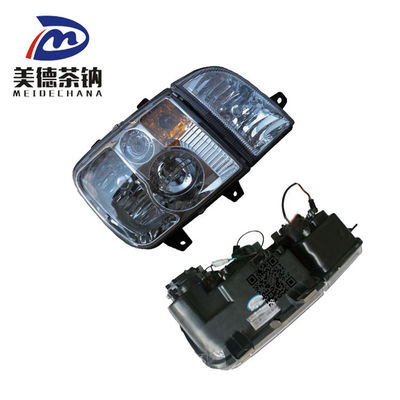 3732020-Q491 Rechte mistlamp Assy De perfecte keuze voor primitieve FAW-trucks