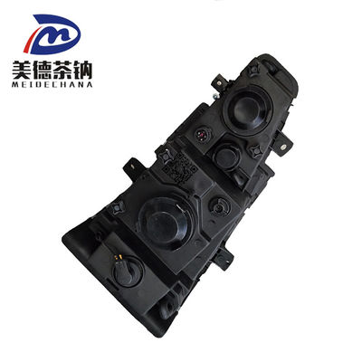 3732020-Q491 Rechte mistlamp Assy De perfecte keuze voor primitieve FAW-trucks