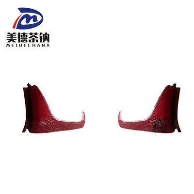 Onderdelen voor FAW-trucks Fenders-Right 5103015-E06 Originele en duurzame onderdelen voor FAW-trucks