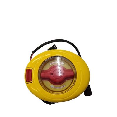 6100-06498 OE NO. In-car air bleeder voor betaalbare busonderdelen