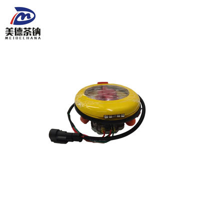 6100-06498 OE NO. In-car air bleeder voor betaalbare busonderdelen
