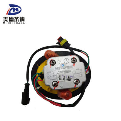 6100-06498 OE NO. In-car air bleeder voor betaalbare busonderdelen