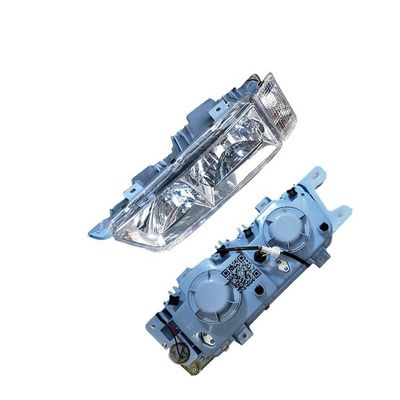 FAW Truck Parts J5 koplamp 3711015-Q336C met en Primitive Performance
