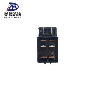 Elektrische achtermistlamp rocker schakelaar 3792-00323 voor busonderdelen