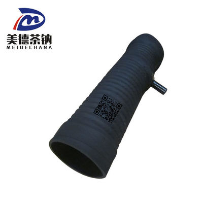 Primitieve 1109351-60A Swirl Tube Air Inlet Pipe Assy 1,7 kg voor vrachtwagenonderdelen