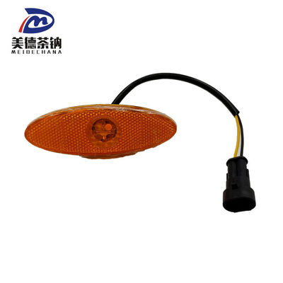 Bus LED zijdelamp Marker licht zijde draailamp 37v11-15010-A met OE NO. Product