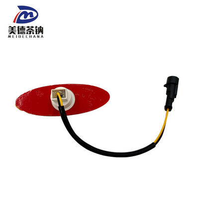 Bus LED zijdelamp Marker licht zijde draailamp 37v11-15010-A met OE NO. Product