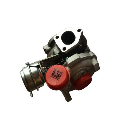 Onderdelen voor vrachtwagens Originele 968D090A-0AF9-4D1F Supercharger voor vrachtwagens