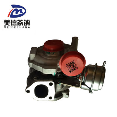 Onderdelen voor vrachtwagens Originele 968D090A-0AF9-4D1F Supercharger voor vrachtwagens