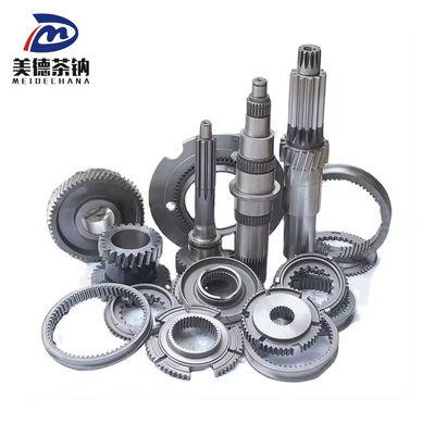 1296333023 Gear Synchronizer Ring voor HOWO FAW DongFeng JAC Truck Spare Parts Gearbox