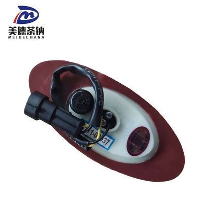 Chinese bus- en vrachtwagen LED zijdelingse draailamp voor auto stuurwiel 4111-00037