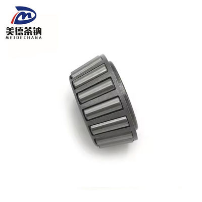Onderdelen van vrachtwagenversnellingsbak Rollagers 0750117232 voor HOWO FAW DongFeng CNHTC BFDA JAC DFCV Qingling FAW