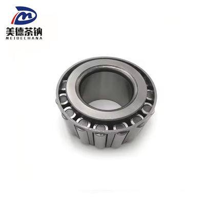 Onderdelen van vrachtwagenversnellingsbak Rollagers 0750117232 voor HOWO FAW DongFeng CNHTC BFDA JAC DFCV Qingling FAW