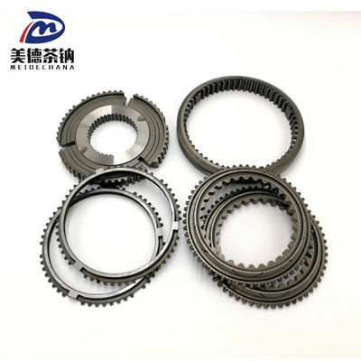 16S112 16S1650 HOWO FAW DongFeng JAC DFCV versnellingsbak Schuifmouw 1310304202 Standaard Grootte