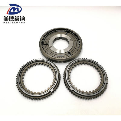 16S112 16S1650 HOWO FAW DongFeng JAC DFCV versnellingsbak Schuifmouw 1310304202 Standaard Grootte