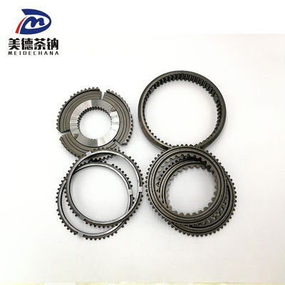 16S112 16S1650 HOWO FAW DongFeng JAC DFCV versnellingsbak Schuifmouw 1310304202 Standaard Grootte