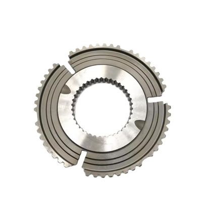 1312304052 Zware vrachtwagenonderdelen Transmissieversnellingsbak Synchronisator Hub voor HOWO FAW DongFeng