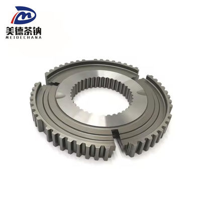 1312304052 Zware vrachtwagenonderdelen Transmissieversnellingsbak Synchronisator Hub voor HOWO FAW DongFeng