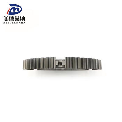 1312304052 Zware vrachtwagenonderdelen Transmissieversnellingsbak Synchronisator Hub voor HOWO FAW DongFeng