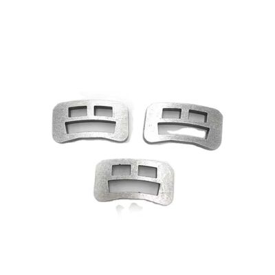 Fasion Style Supply Tri Glide kraag Slider Buckle voor huisdier kraag in standaard grootte