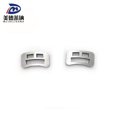 Fasion Style Supply Tri Glide kraag Slider Buckle voor huisdier kraag in standaard grootte