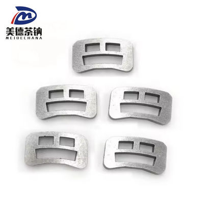 Fasion Style Supply Tri Glide kraag Slider Buckle voor huisdier kraag in standaard grootte