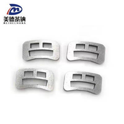 Fasion Style Supply Tri Glide kraag Slider Buckle voor huisdier kraag in standaard grootte