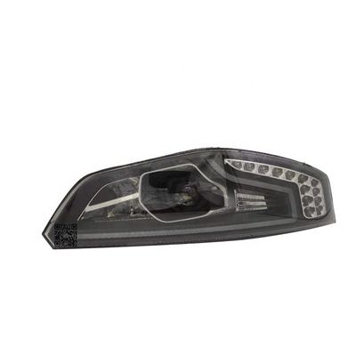 Originele H-QZ626X280L koplamp voor Chinese bus en vrachtwagen 4121-80-00412 4121-80-00396
