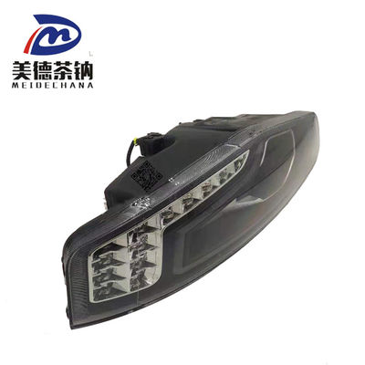 Originele H-QZ626X280L koplamp voor Chinese bus en vrachtwagen 4121-80-00412 4121-80-00396