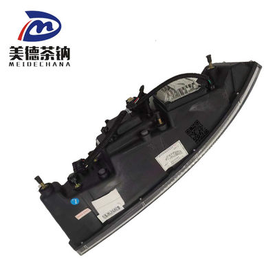 Originele H-QZ626X280L koplamp voor Chinese bus en vrachtwagen 4121-80-00412 4121-80-00396