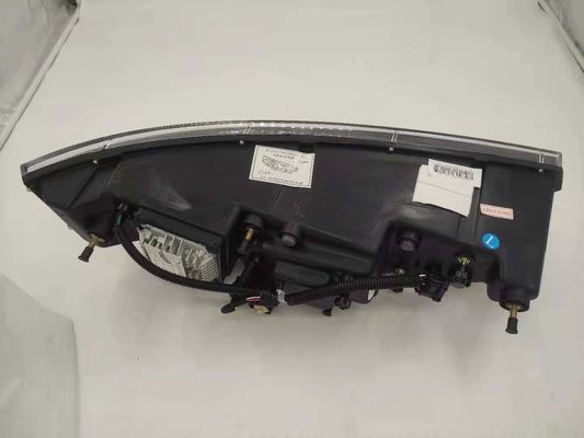 Originele H-QZ626X280L koplamp voor Chinese bus en vrachtwagen 4121-80-00412 4121-80-00396