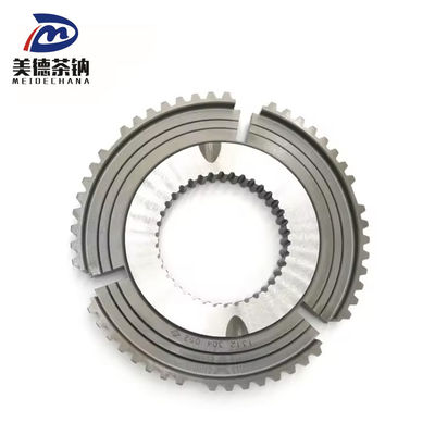 Derde en vierde snelheid synchronisator hubs 1316 304 162 Standard product voor prestaties